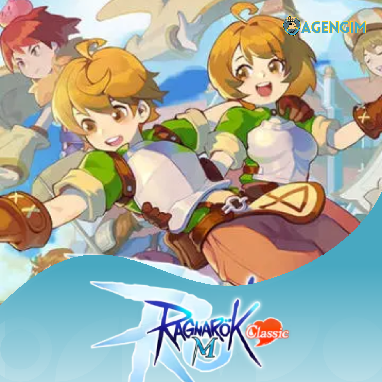 Ragnarok M Classic